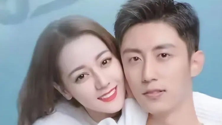 和顶流生子只是冰山一角？黄景瑜前妻多次爆料，意外牵扯迪丽热巴封面图