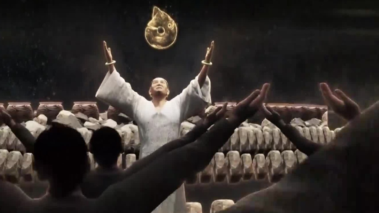 红山先民“以玉事神、唯玉为礼”，开创了中国礼玉制度的先河