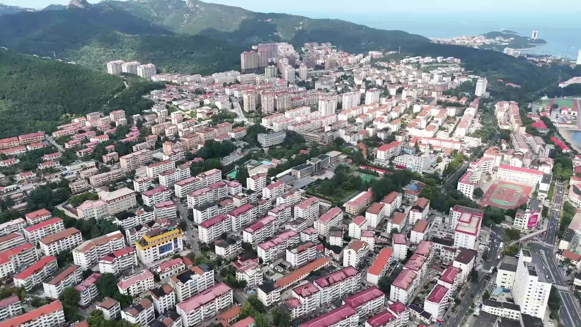 山东：搭建广阔平台 发挥“银发力量”