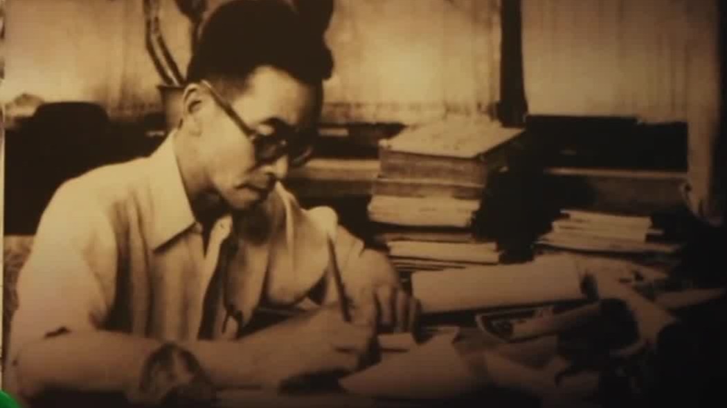 中国建筑必须自立于世界建筑之林，梁思成作出何种贡献？