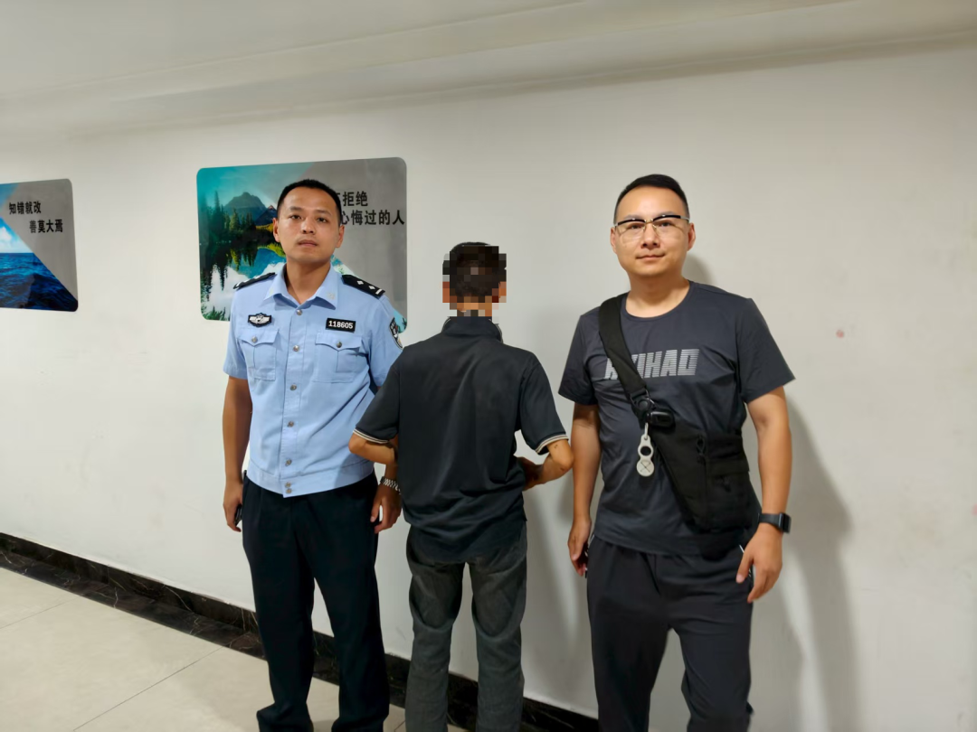 抚州一男子变身“蕾丝美女”半夜偷盗农作物 被依法刑事拘留