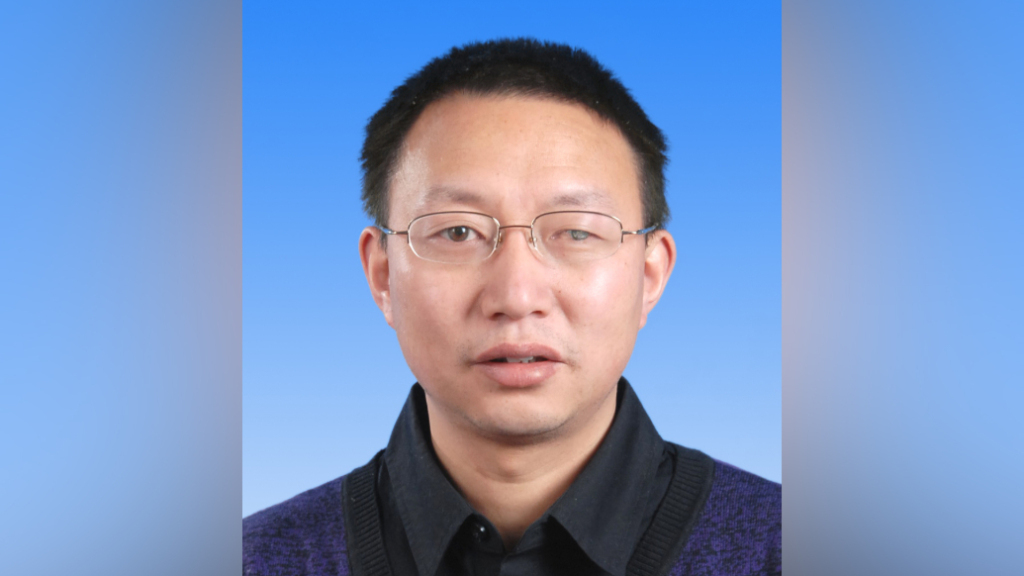 兰大物理学院原院长罗洪刚入职宁波大学