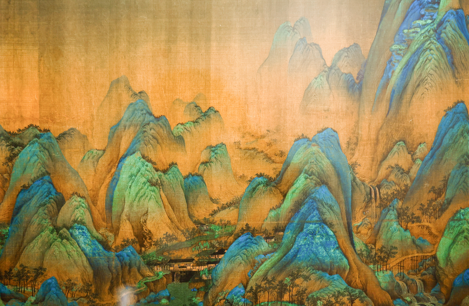 让艺术之光照进科学之城丨光明文化艺术中心2025周年艺术季暨开幕五周年发布会盛大举行