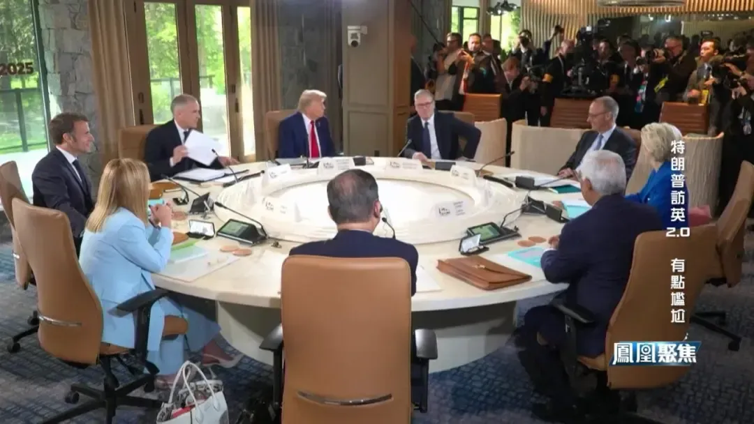 各个击破？美关税政策上以英国为范本，暗示日本和欧洲妥协以换取类似协议