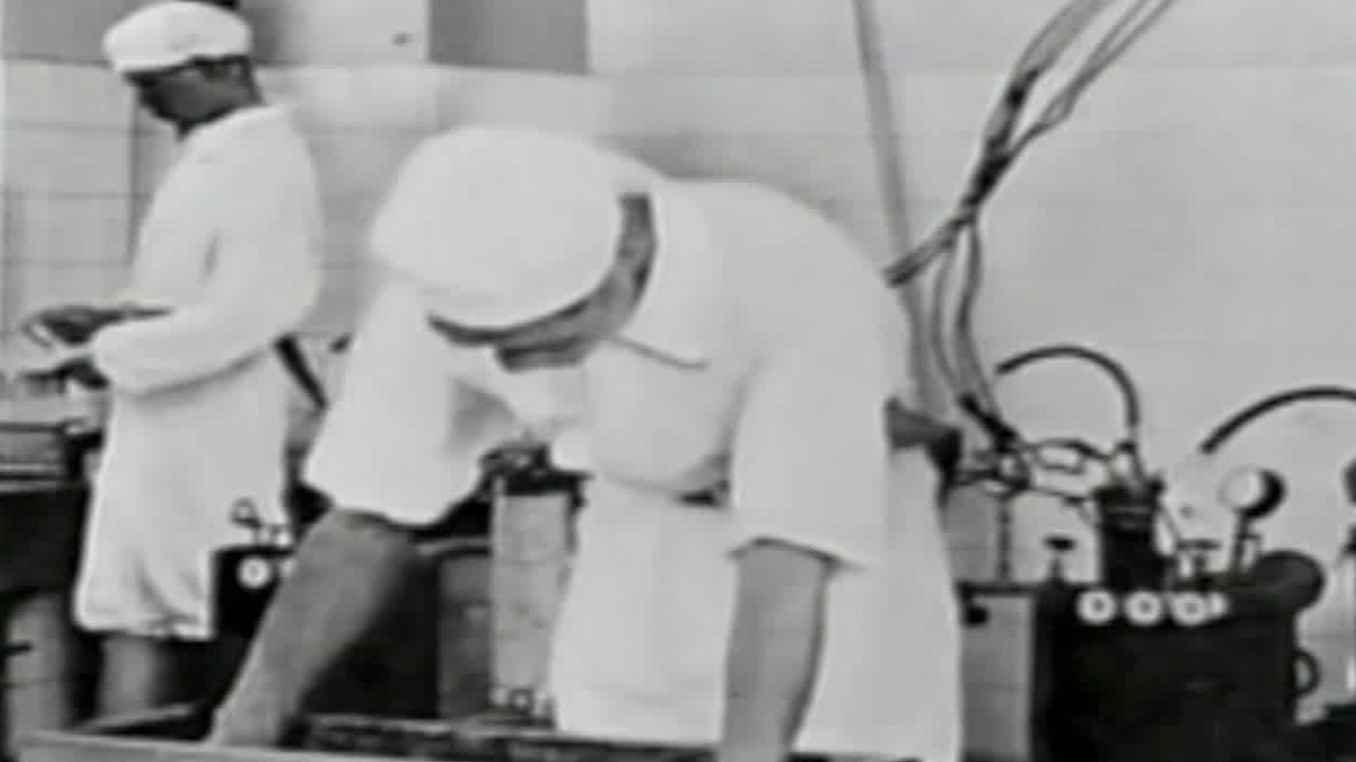 原侵华日军731部队队员：活体解剖血如水龙头出水般流淌，受害者惨叫不止