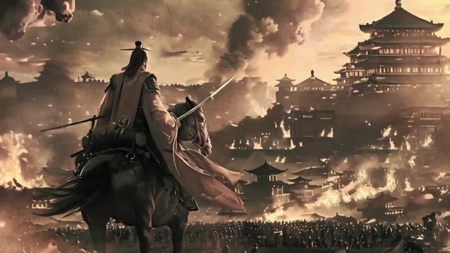 “伏波将军”葛洪：仅用4个月达到军旅生涯的巅峰，却选择挂冠而去