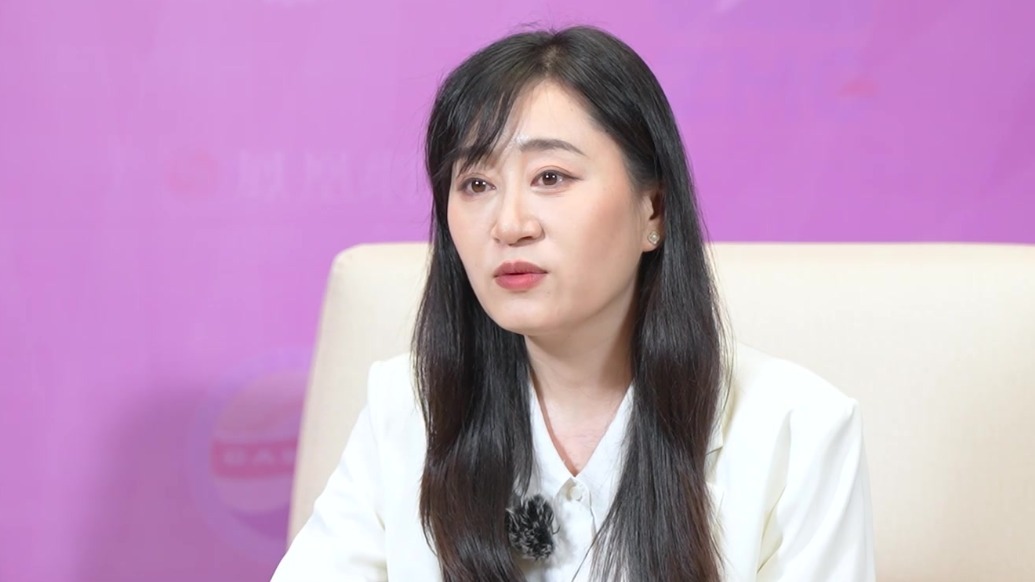 四川大学历史文化学院（考古文博学院）副教授李倩倩：女性友好的职业生态需要全社会的相互理解与扶持