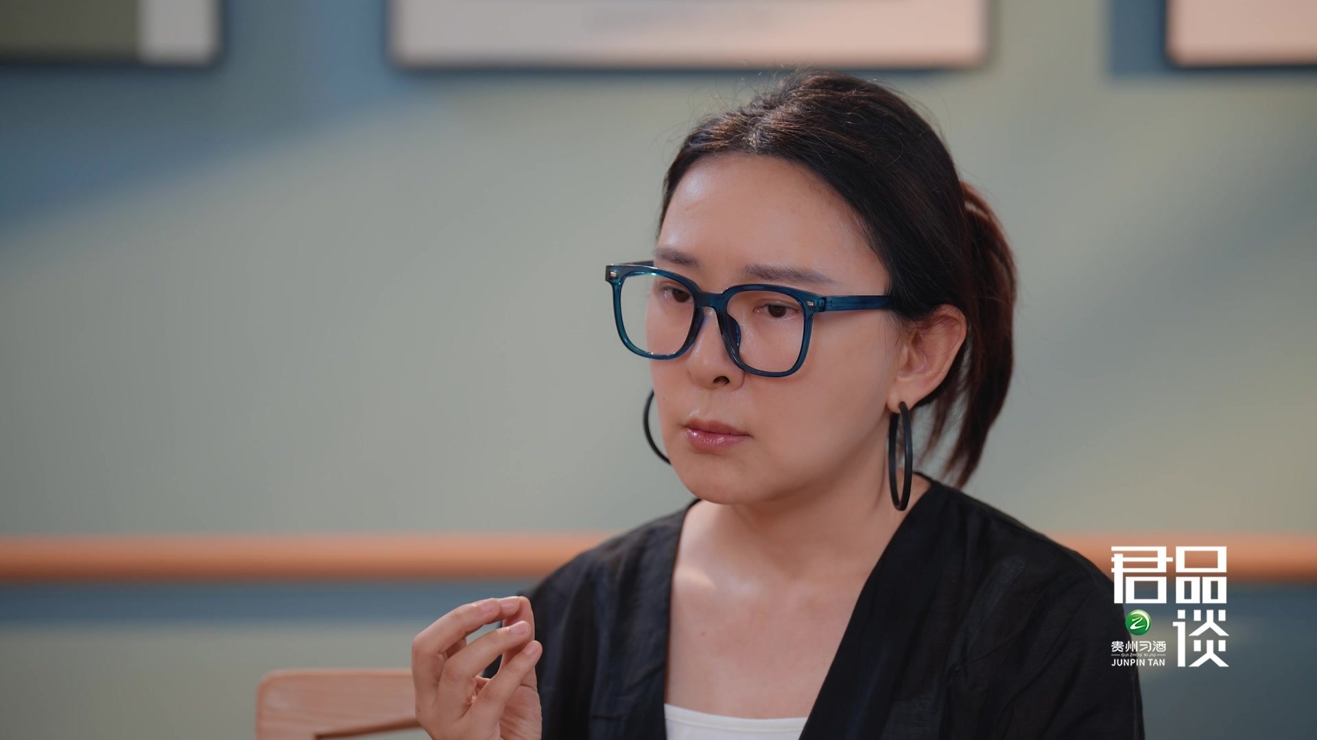 游本昌拍完《繁花》一年未出戏，女儿助其写信告别“爷叔”