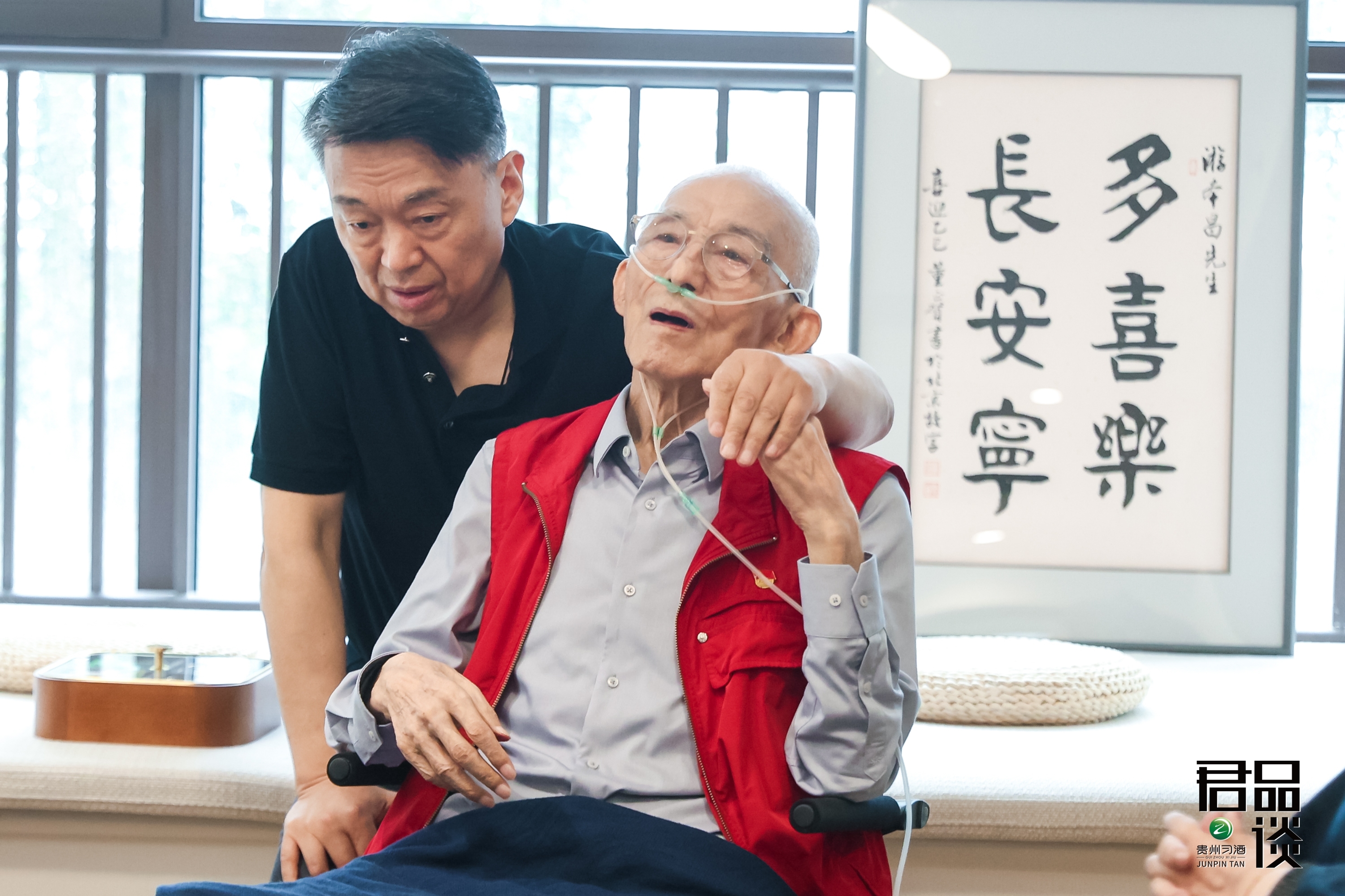 君品十问丨游本昌:时间磨戏,君子磨心