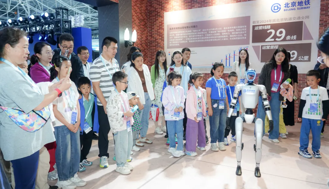 创新破局启新程,绿智融创向未来|MetroTrans 2025圆满落幕