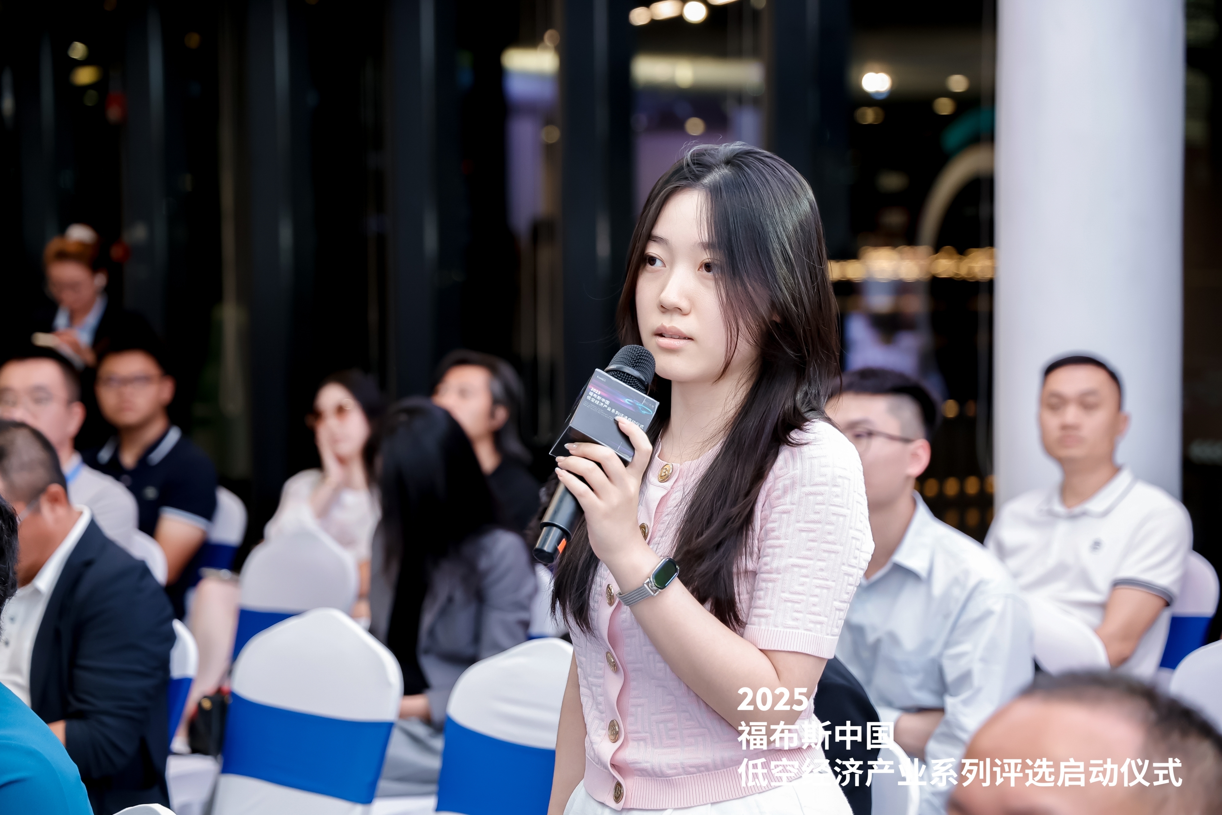 万亿蓝海！2025福布斯中国低空经济产业系列评选 在深圳南山盛大启幕