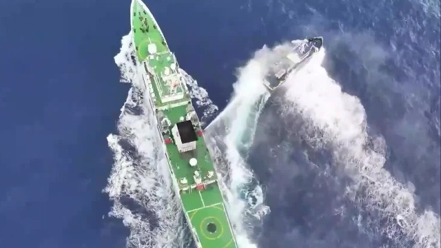 李雨桐：菲律宾仰仗外部势力在南海挑衅，增加了局势升级风险