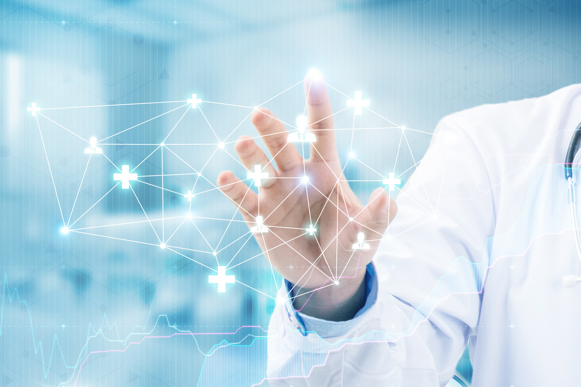 完善内部管理架构 崂山区紧密型城市医疗集团签约揭牌