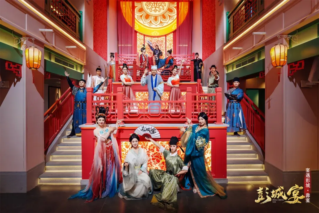 2025徐州汉文化旅游节：200余项活动营造全域节庆氛围