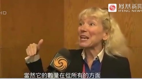 美国核政策研究专家：中国尖端武器技术已超越美国