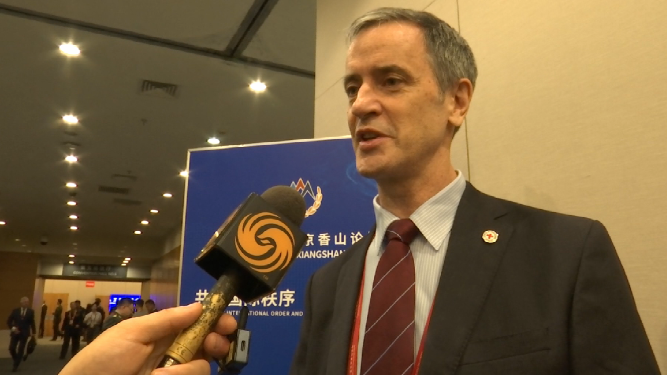 加沙饥荒加剧 红十字会官员呼吁维和行动