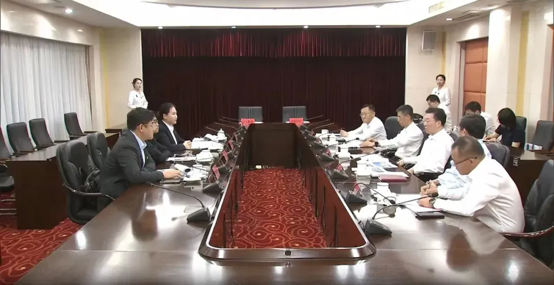 青岛“追”了3年的超级项目，要来了！