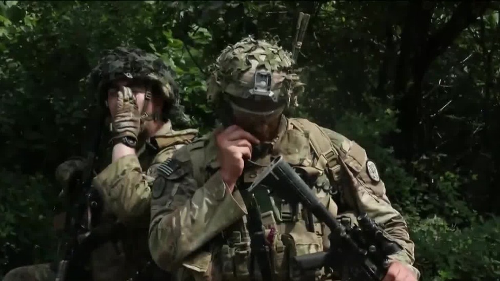 侦察情报总局首现朝媒，韩国统一部表态