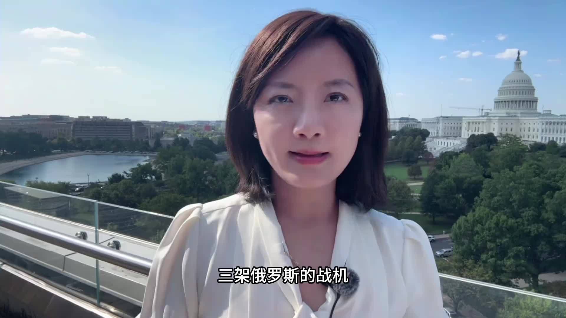 测试北约底线？俄战机飞入北约国家领空盘旋12分钟