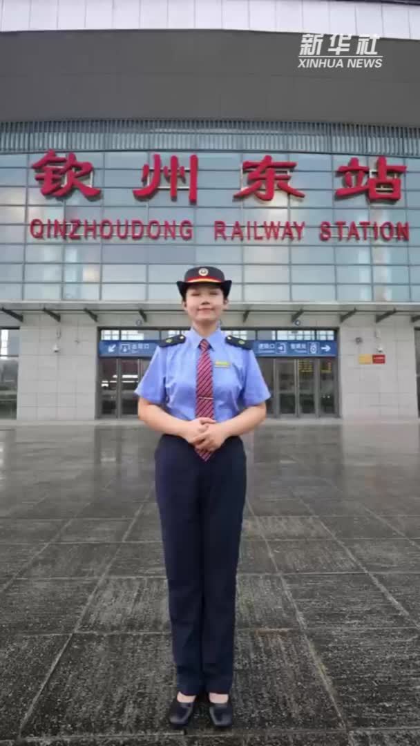 为啥台风来临动车要停运？铁路小姐姐告诉你答案