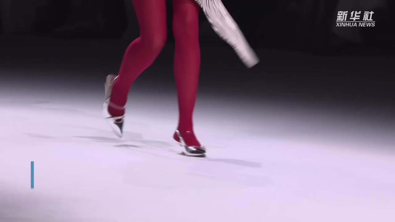 2025中国国际时装周(秋季)闭幕