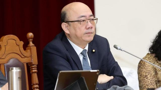 民进党高官竟否认台湾光复，郭正亮：怎么会这么低级、无知