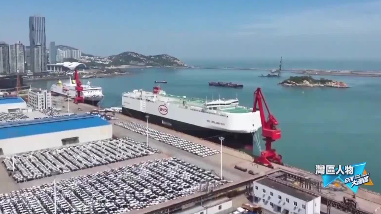 如何看待汽车行业内卷和新能源汽车出海？中国工程院院士陈清泉解读