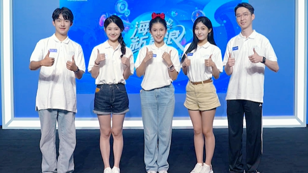 原来高手过招也能这么温柔，《新声浪》卡萨帝专场真实上演“神仙友谊”