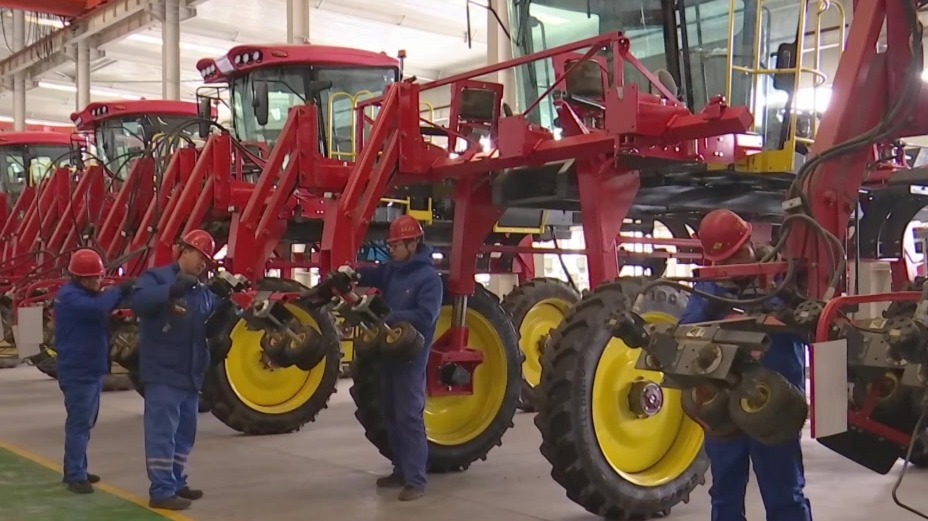 个性化培养“千里马”　甘肃肃州打通人才强企路径