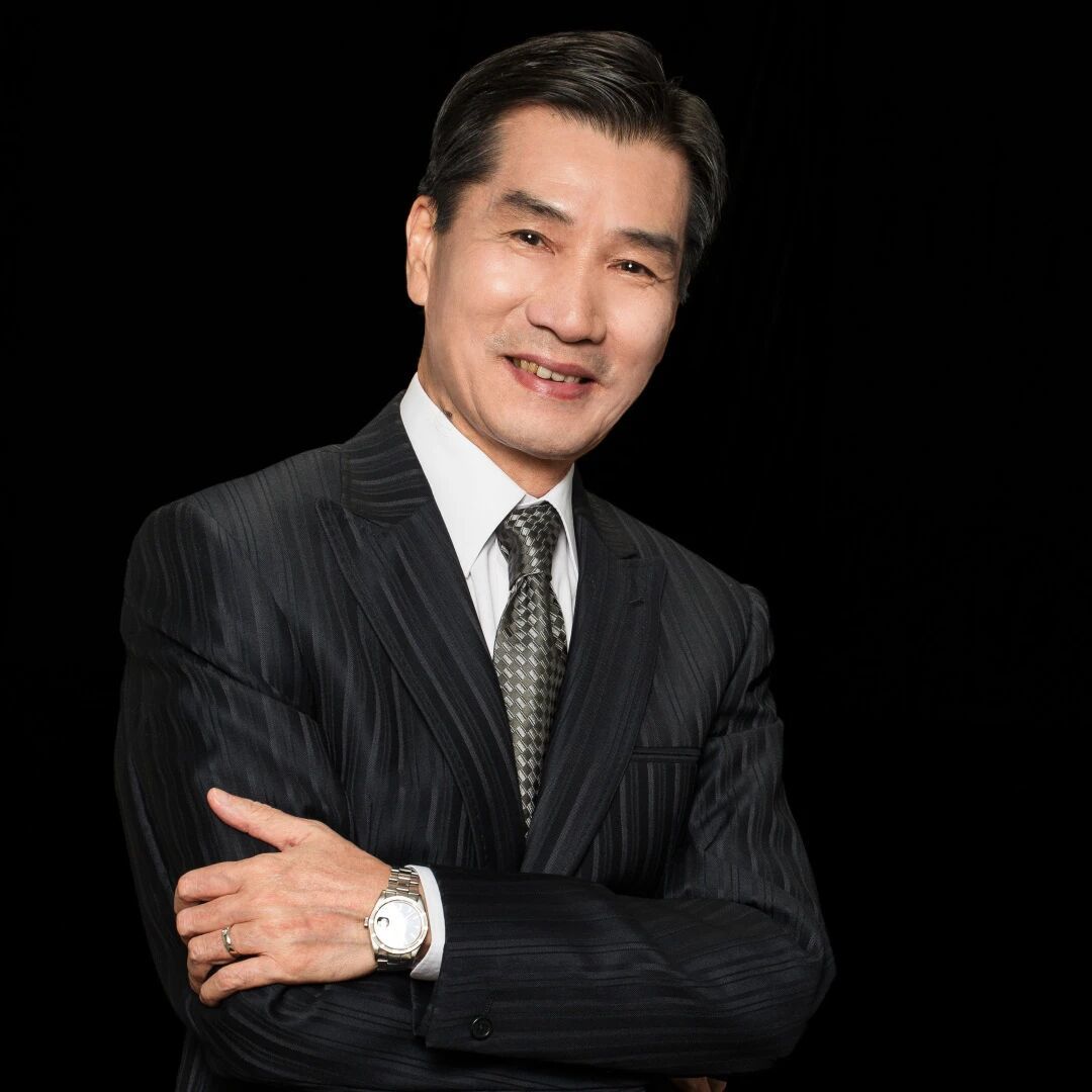 导演、演员｜新剑郎