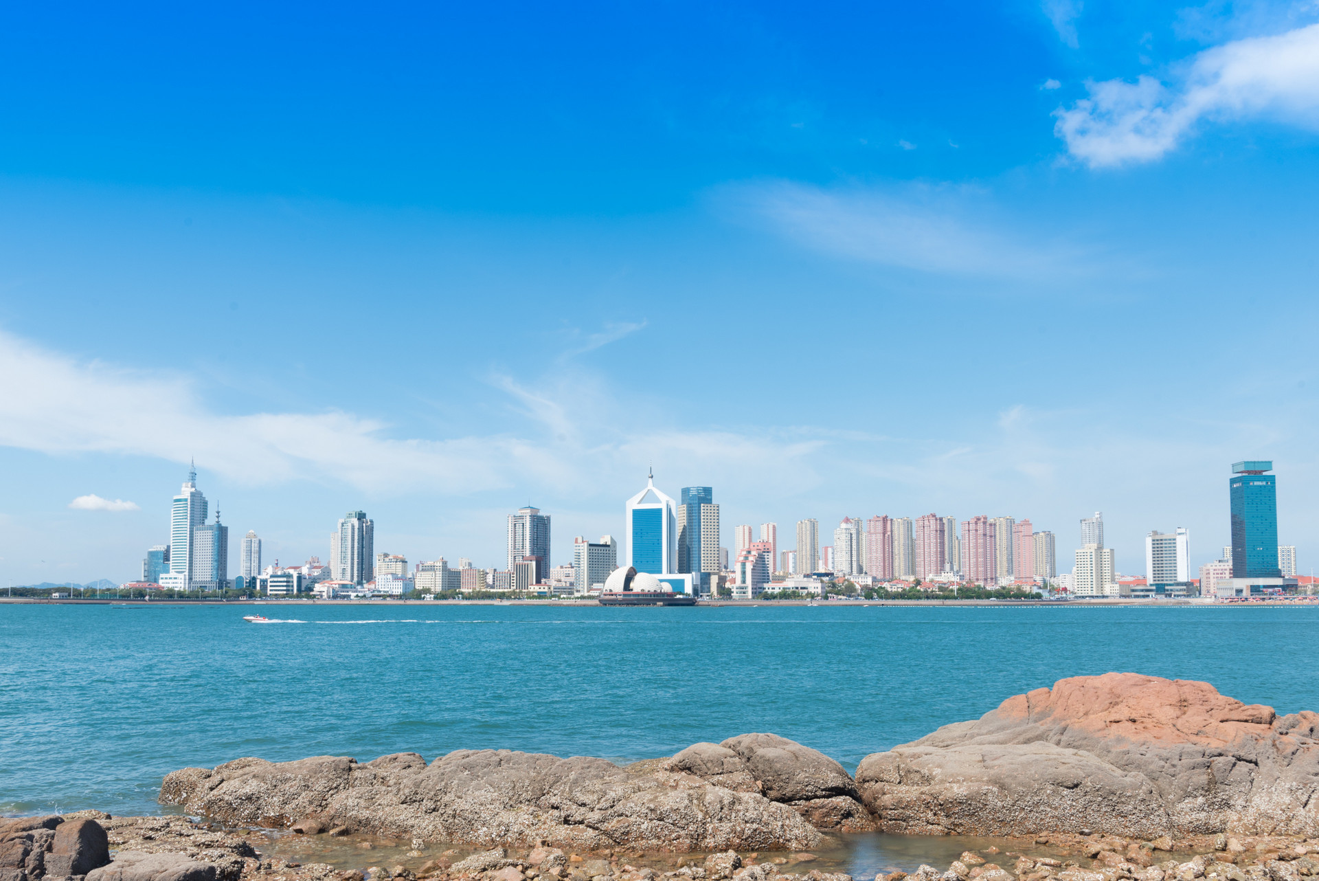 推动产业链资源高效协同 2025机器人关节论坛青岛开幕