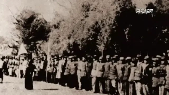 “南粤奇兵”东江纵队，是如何建立起来的？