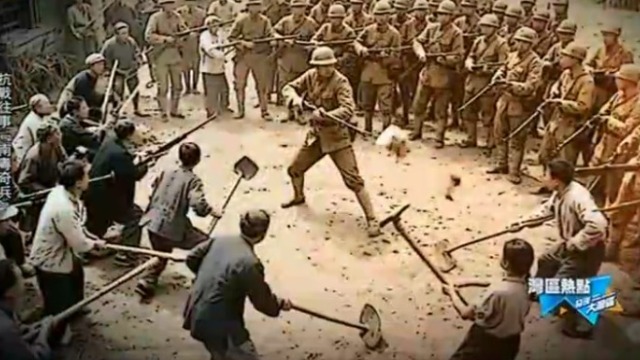 百花洞战役，被日方称为进军华南以来最丢脸的一仗