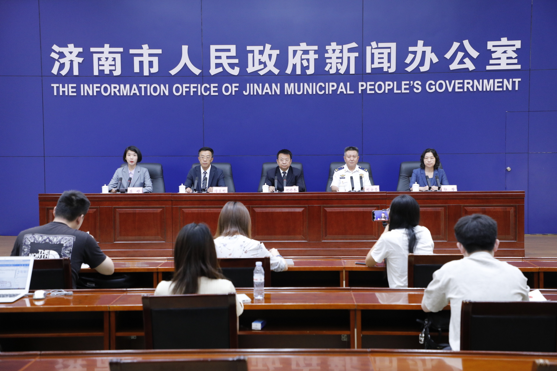 《济南市电动自行车消防安全管理规定》将于10月1日正式施行