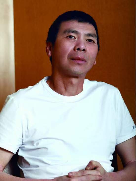 58岁徐帆正面回应离婚传闻，四个字堵住了所有人的嘴