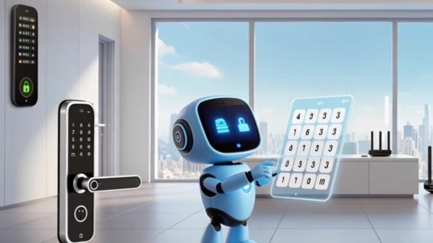 AI视频丨别让科技偷走隐私　这份风险防范指南快码住