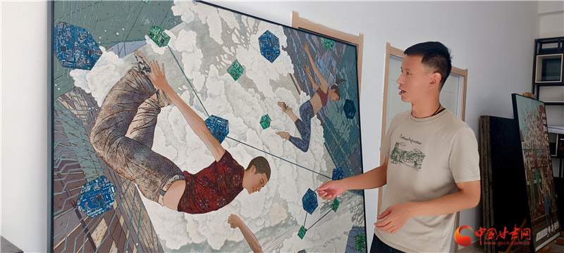 传承大漆匠心　对话古老时尚