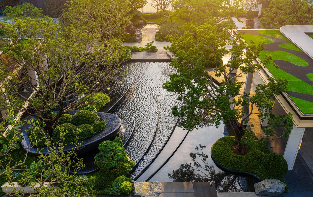 伟星ONE139 实景图