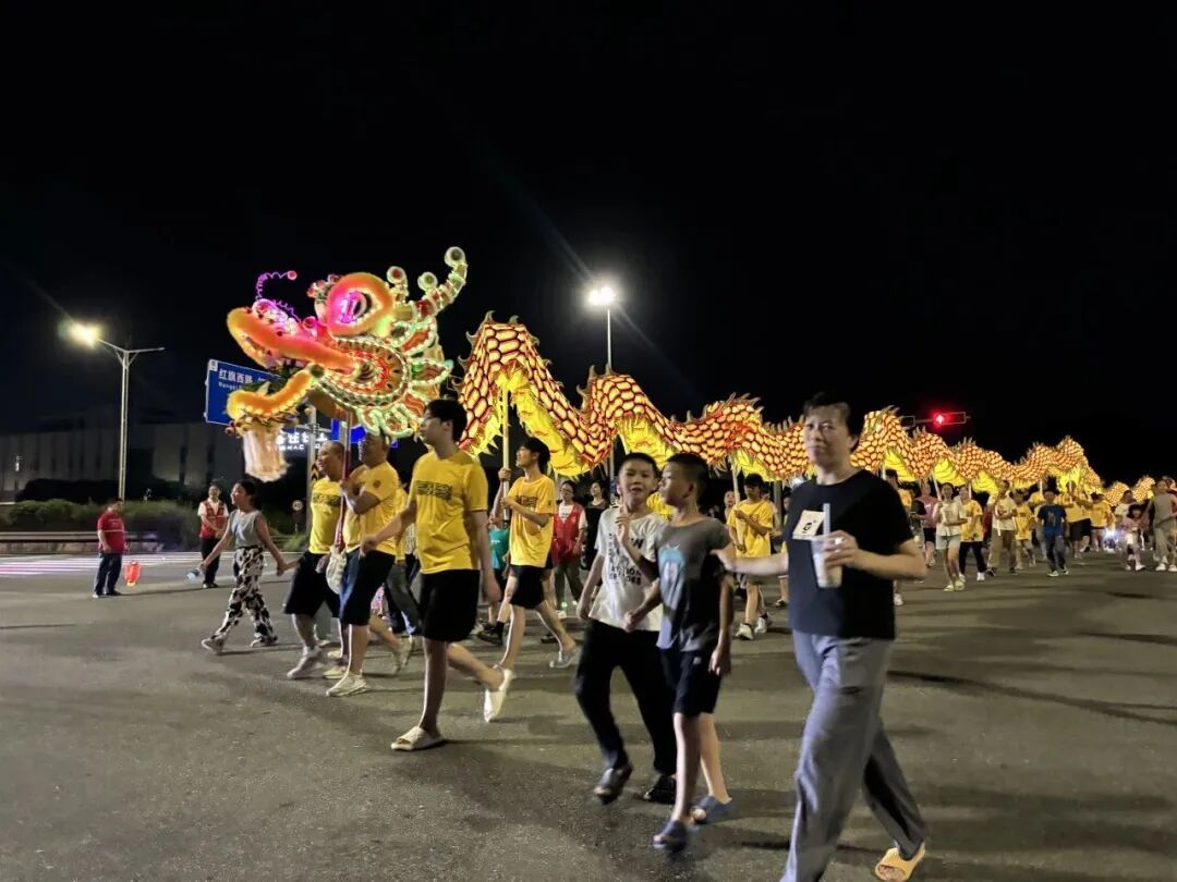 不止美食!顺德的国庆隐藏玩法大公开