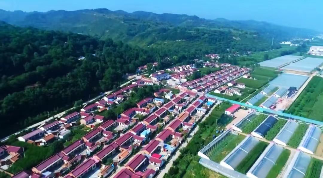 吃农家饭走生态路 甘肃华亭农旅融合大“游”可为