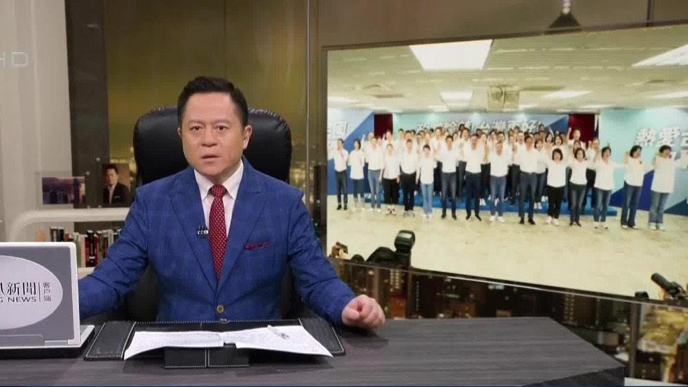 6人参选国民党主席，没有绝对实力派