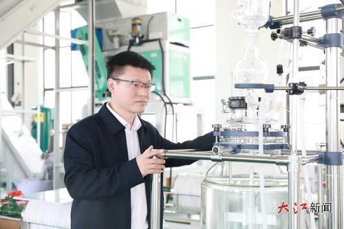 周贺鹏(受访者供图)