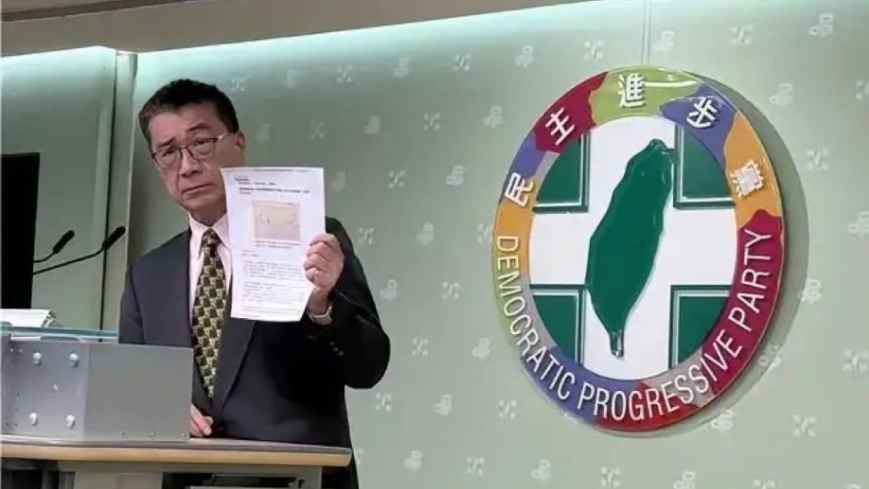 统派学者怒斥：“台独”分子不承认台湾光复，他们天天想做日本人