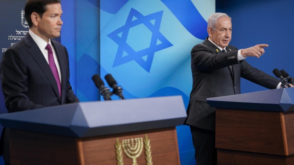 李绍先：以色列的做法已在相当程度上拖累美国