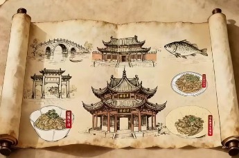 就在明天！滁州美食的顶级盛会，锁定琅琊山东大门！超级皖·滁州宴美食争霸赛，我们不见不散！#超级皖#超级皖美食争霸赛#超级皖琅琊榜#美食#安徽#滁州美食#皖美秋日#金秋趣滁州