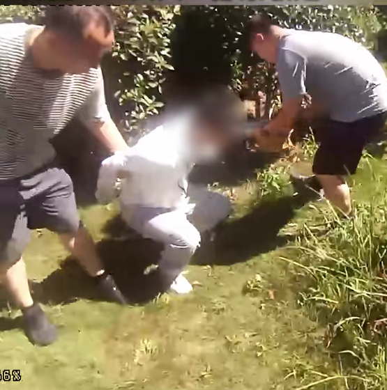 协助诈骗分子转移赃款，邵某被合肥警方抓获！