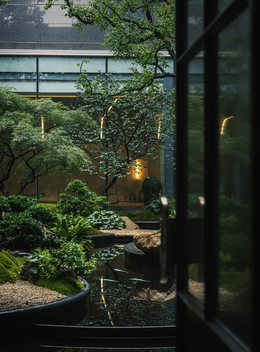 伟星ONE139 实景图