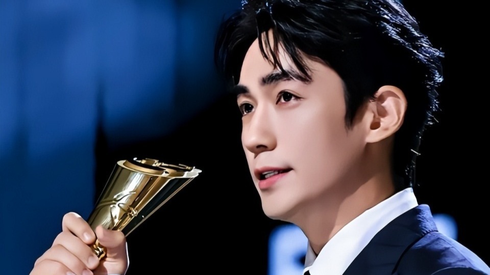 金熊猫奖结果出炉！影帝视后实至名归，提名演员都是奥斯卡、戛纳影帝封面图