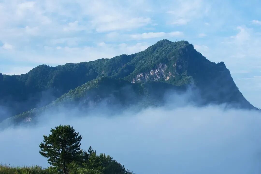 △徽县青泥岭