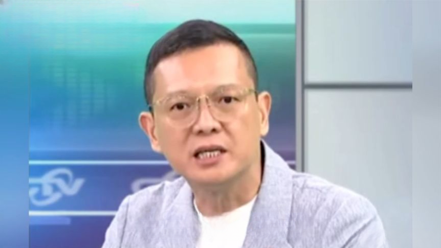 民进党高官竟否认台湾光复，孙大千：为什么喜欢去当殖民主义的奴才